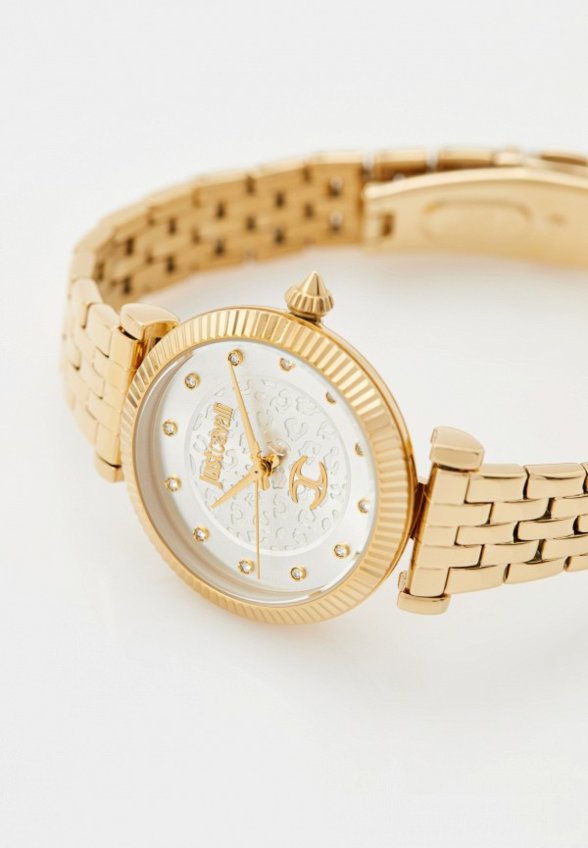 Часы и браслет Just Cavalli