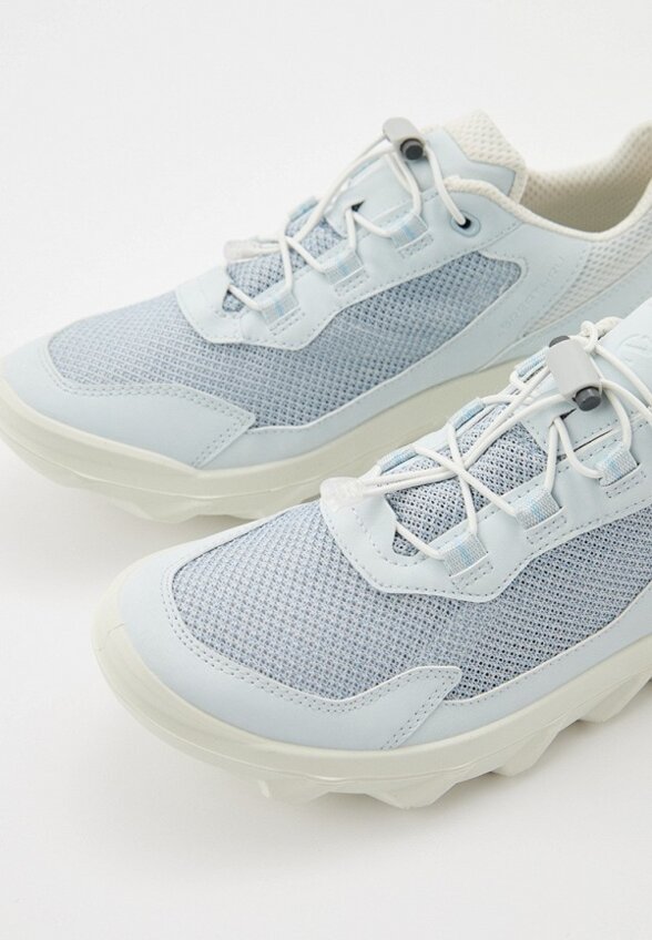 Кроссовки Ecco