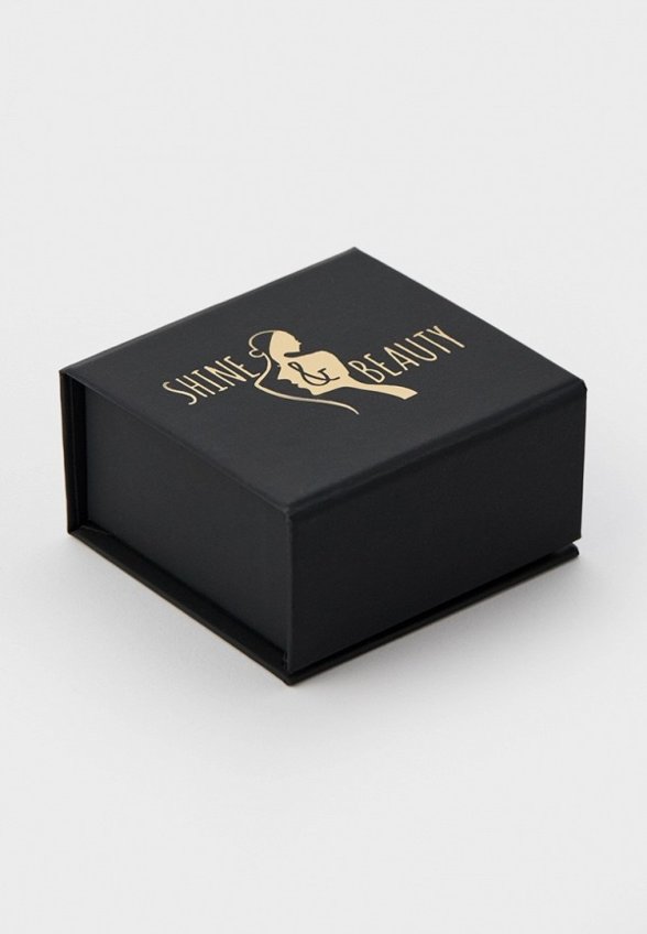 Серьги Shine&Beauty