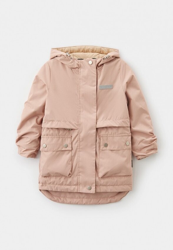 Куртка утепленная Nikastyle