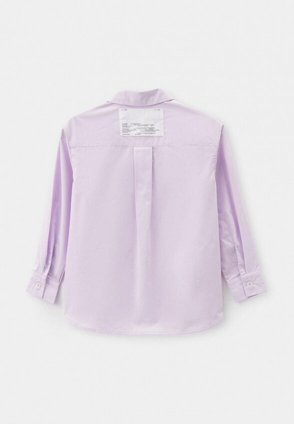 Рубашка Sui Generis