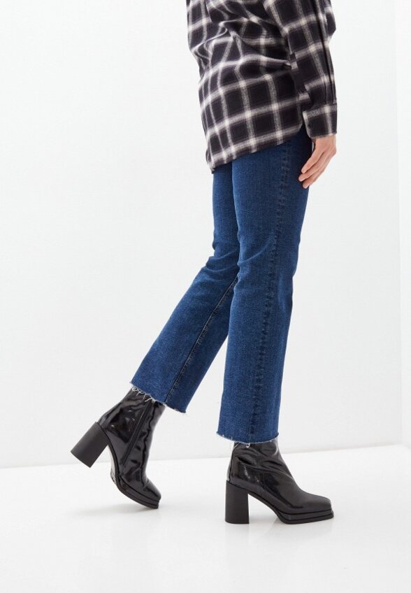 Ботильоны El'Rosso