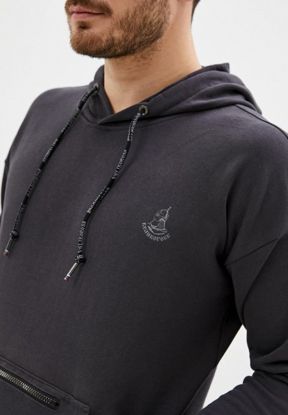 Худи Великоросс