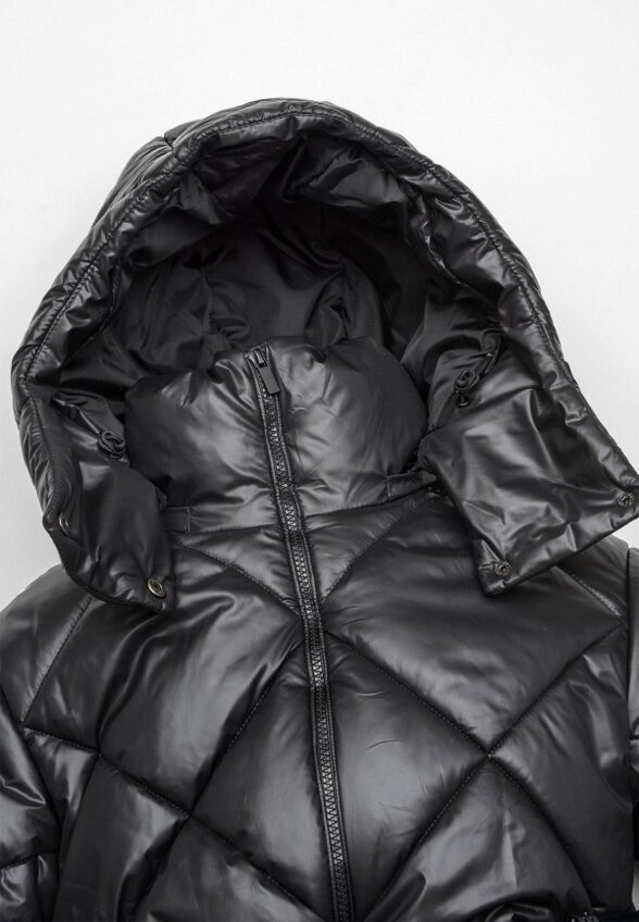 Куртка утепленная Orso Bianco