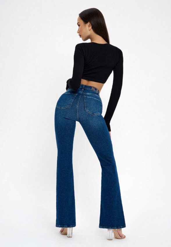 Джинсы Bona Fide