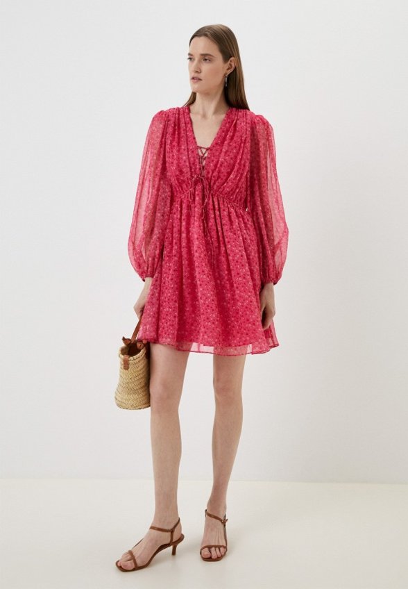 Платье Emilia Dell'oro