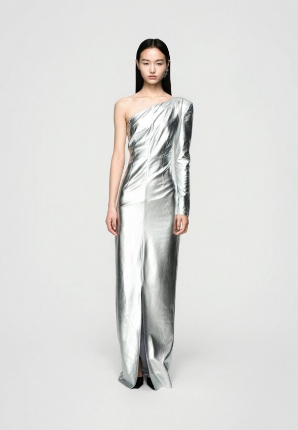 Платье Berhasm