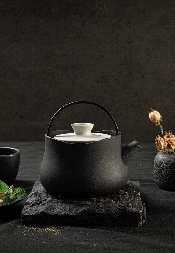 Чайник заварочный Beka