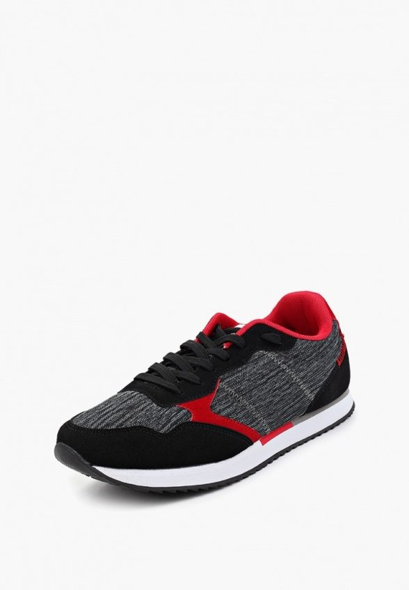 Кроссовки Abricot