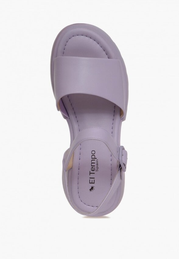 Босоножки El Tempo