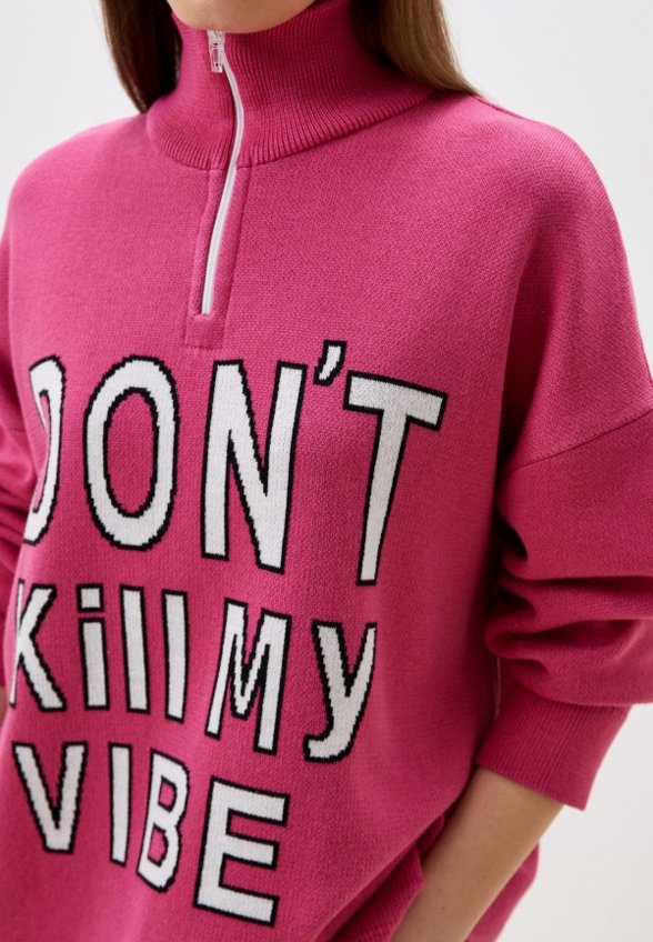 Джемпер Lascavi