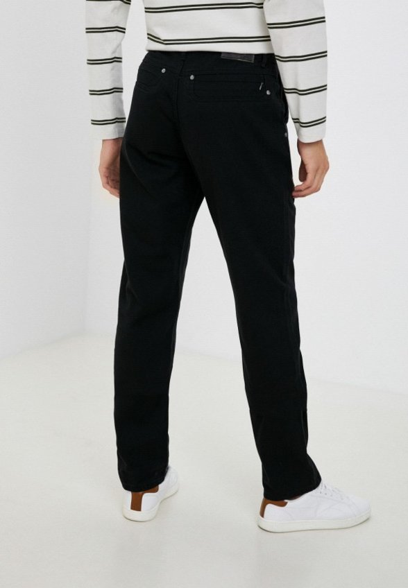 Джинсы Великоросс