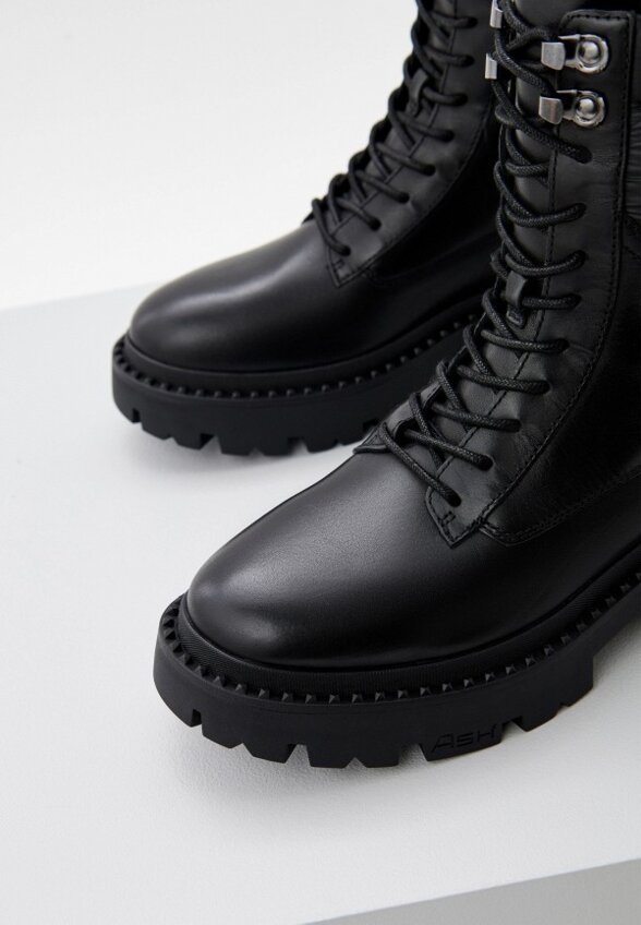 Полусапоги Ash