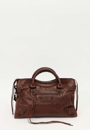 Balenciaga City