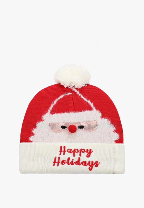 Шапка Terranova