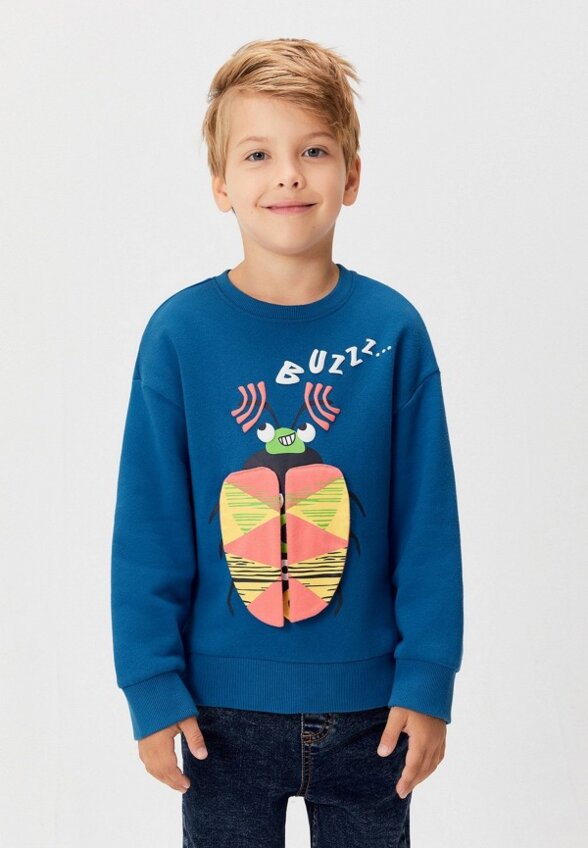 Свитшот Acoola