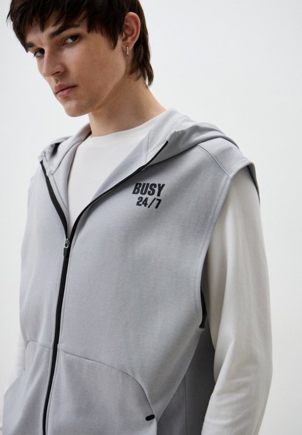 Толстовка O'STIN