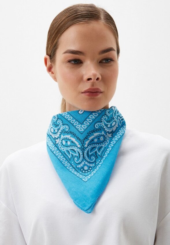 Платок Emblem