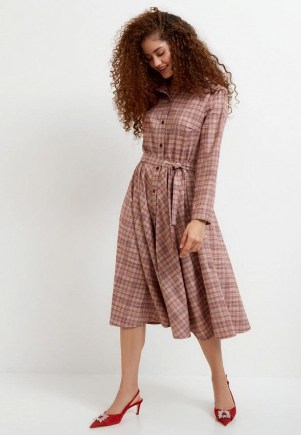 Платье Сиринга