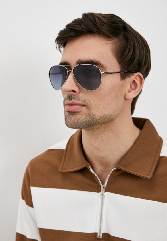 Очки солнцезащитные Polaroid