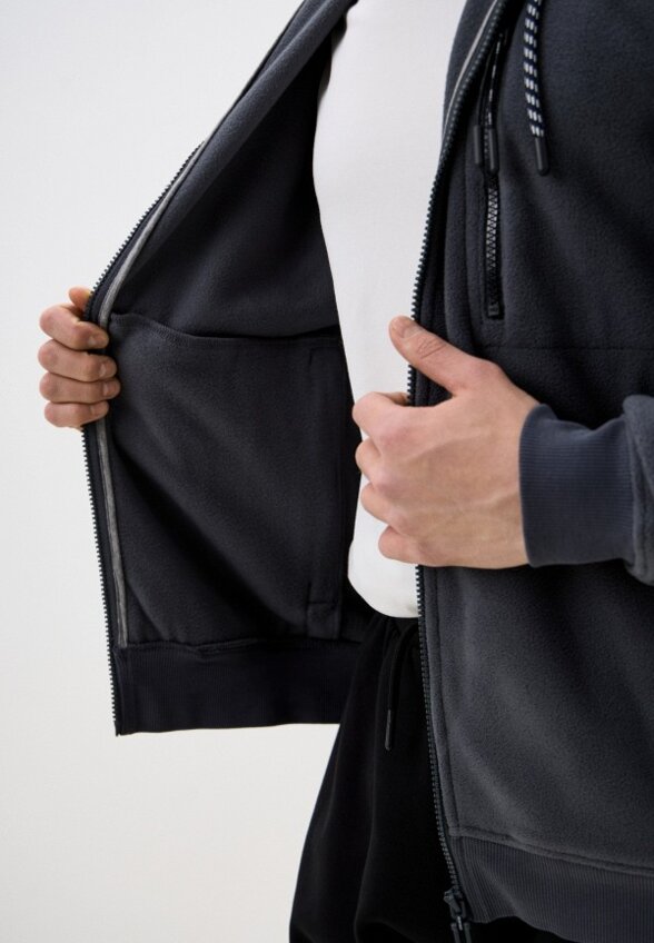 Толстовка s.Oliver