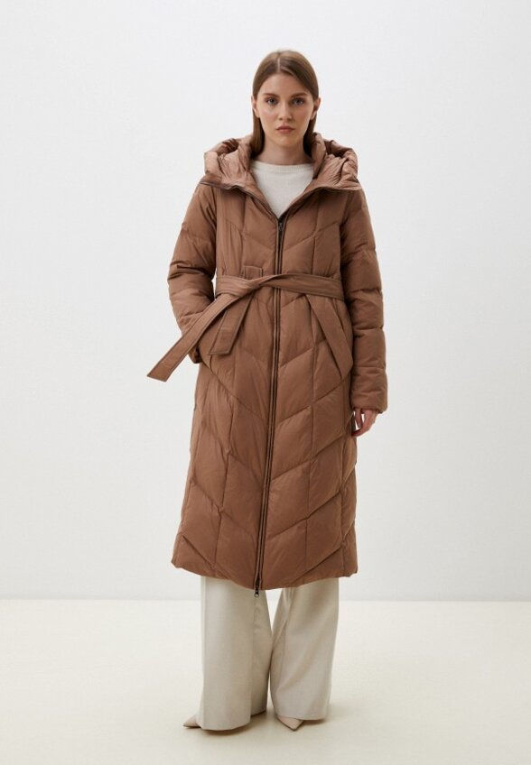 Куртка-пальто Albana