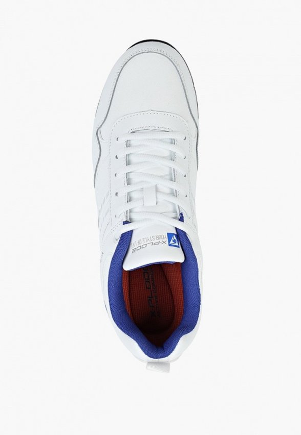 Кроссовки X-Plode