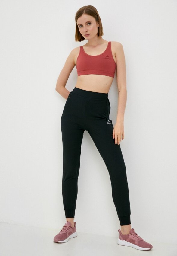 Топ спортивный Demix