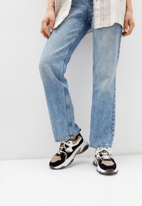 Кроссовки Crosby