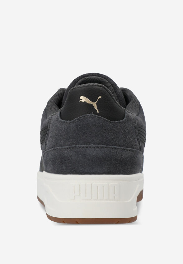 Кеды мужские PUMA Shuffle Downtown SD, Серый