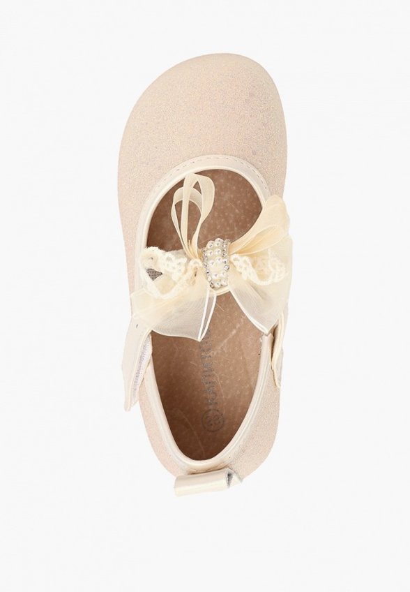 Туфли Капитошка