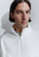 Флисовая толстовка Oversize fit4  - превью