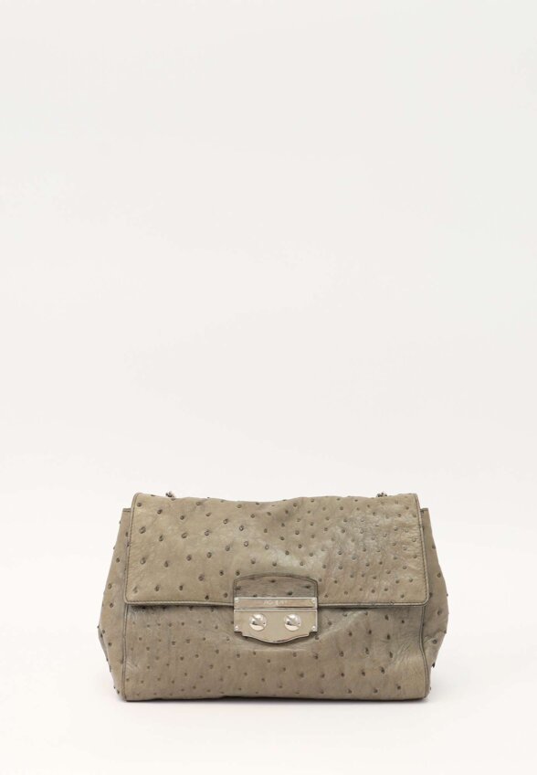 Saint Laurent Leather Bag
