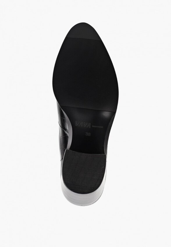 Ботильоны Vasconte