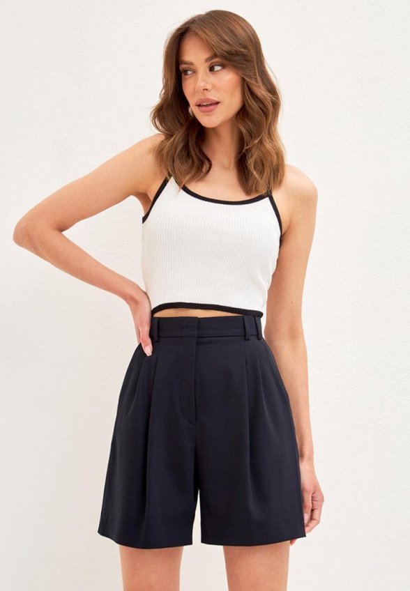 Шорты Mira Rico