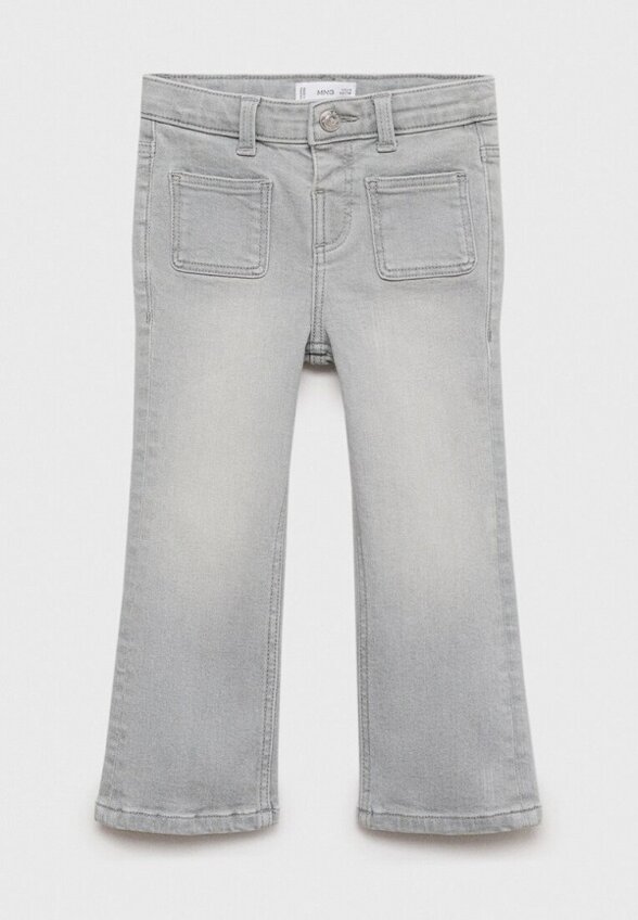 Джинсы Mango Kids