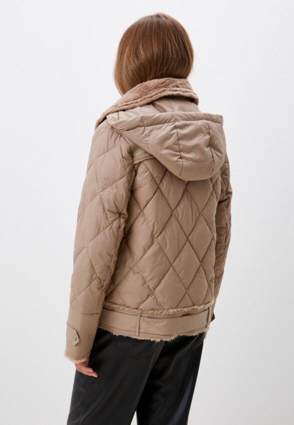 Косуха Winterra