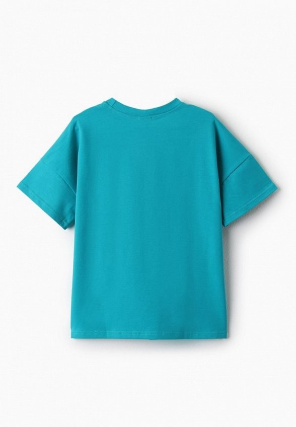 Футболка Minaku