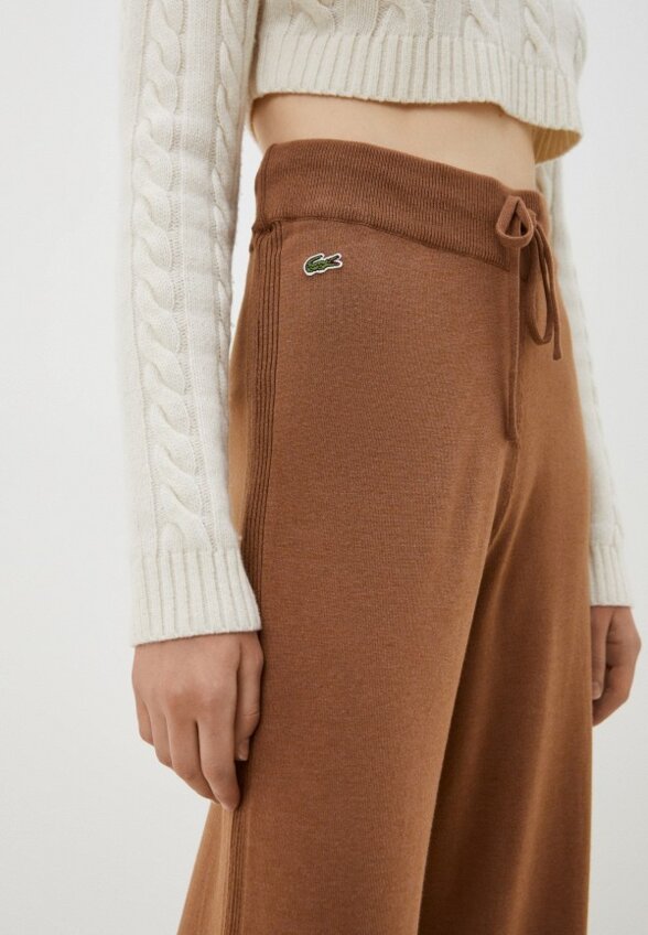 Брюки спортивные Lacoste