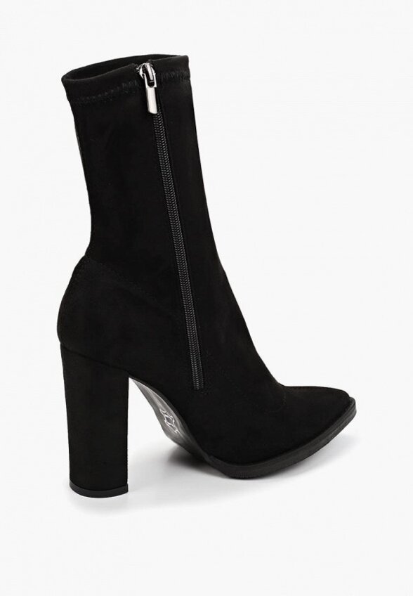 Ботильоны Lusavou