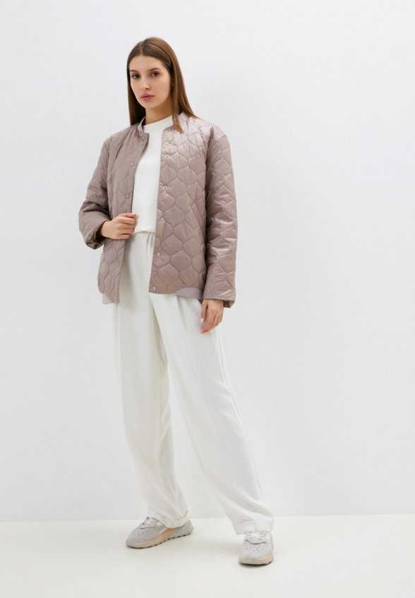 Куртка стеганая Baon