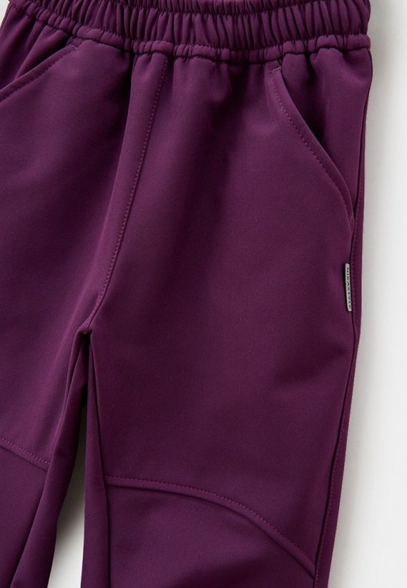 Брюки утепленные Nikastyle