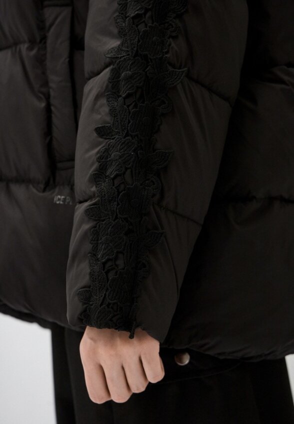 Пуховик Ice Play