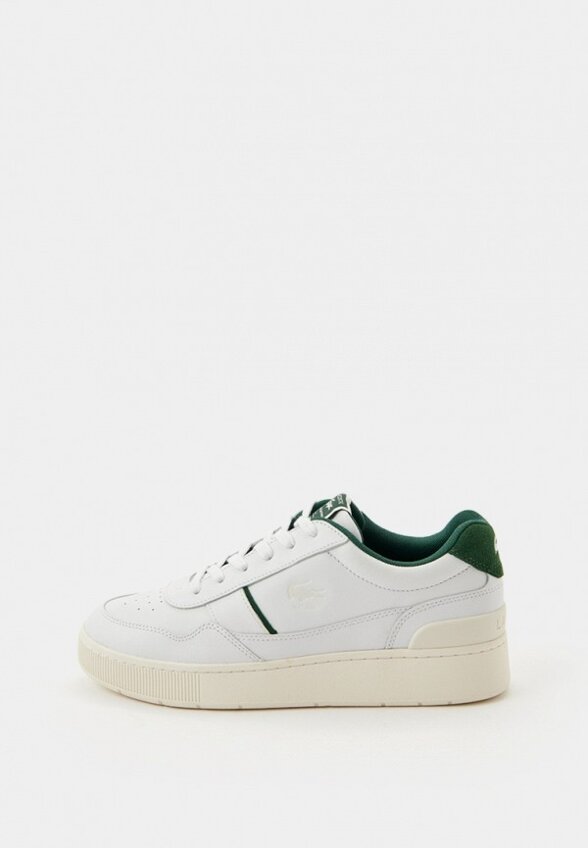 Кеды Lacoste