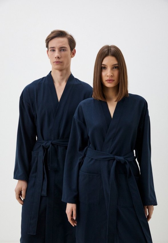 Халат домашний Joss