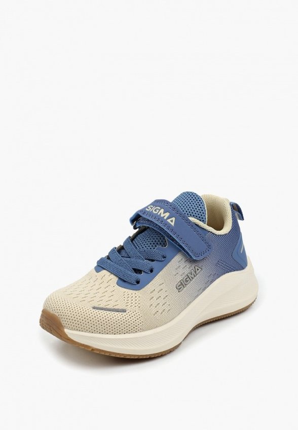 Кроссовки Sigma