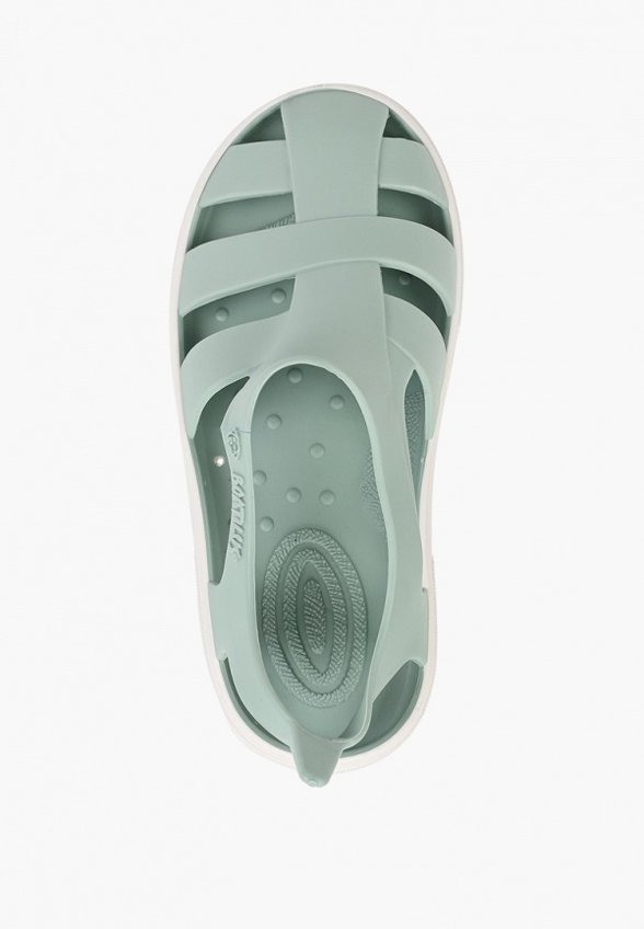 Сандалии резиновые Boatilus