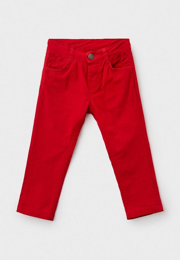 Рубашка, жилет и брюки MiLi