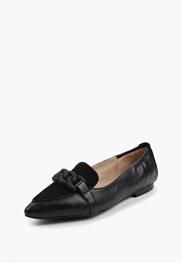 Лоферы Caprice