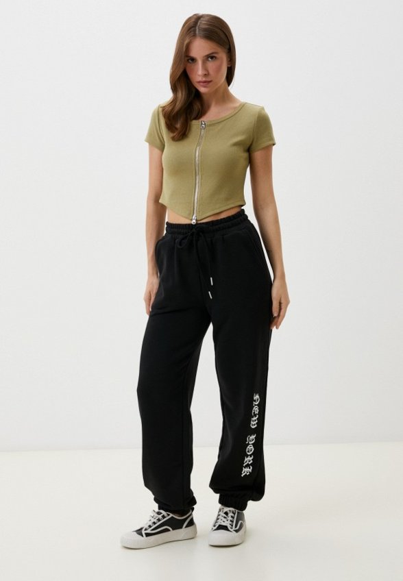 Брюки спортивные Gloria Jeans